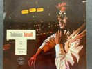 THELONIOUS MONK Himself RIVERSIDE LP 12-235 Mono DG 1st Orig White Label