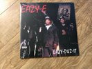 Eazy-E - Eazy-Duz-It [New Vinyl] Explicit, Rmst