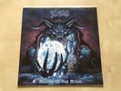 DIO „Master Of The Moon“ LP Original Germany SPV 2004 * Neu / Rar *