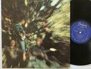Creedence Clearwater Revival Bayou Country LP VG++/NM Deep Groove 1st Press