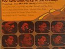 LP Jerry Lee Lewis She Even Woke Me Up To Say Goodbye NEAR MINT Smash Records