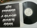 LP, Ike Turner & The Kings Of Rhythm, A Black Man's Soul, B&W COVER, 1969, VG++