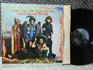 Country Joe and the Fish ex / m- UK LP Feel Like I'm Fixin' to Die