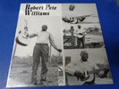 ROBERT PETE WILLIAMS  s/t LP AHURA MAZDA AMS2002  Orig 1971 BLUES SEALED