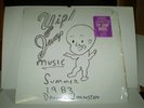 Daniel Johnston Yip  Jump Music, Double Vinyl