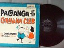 CHARLIE PALMIERI Pachanga at the Caravana Club Alegre LP Charanga pachanga