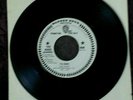 The MAGIC MUSHROOM 45 I'm Gone (garage punk) white label Promo