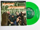 *  BEASTIE BOYS * GET IT TOGETHER / SABOTAGE * RARE GREEN 7
