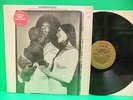Sly & The Family Stone Small Talk 1974 Quadraphonic Sticker Quad Epic QAL 32930
