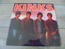The Kinks - Same 1964 UK LP PYE MONO 1st MOD