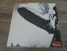 Led Zeppelin - Same 1969 UK LP ATLANTIC TRI COLOUR LABELS A//1 B 4