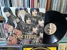 PINK FLOYD - The Piper At The Gates Of Dawn KOREA LP. HM 179