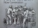 REGGAE SOUL LP / NOW GENERATION / HIT FACTORY / FEDERAL