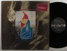 ROBYN HITCHCOCK Perspex Island A&M LP VG++ promo *