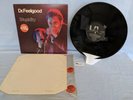 Stupidity - Dr. Feelgood (Single LP)