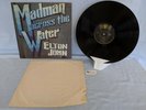 Madman across the Water - Elton John (Fold-out Single LP)