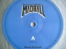Madball - Demonstrating My Style - Sealed 180g SILVER COLOURED Vinyl LP
