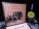 MINT  OLIVE WB 1970 Orig THE GRATEFUL DEAD   WORKINGMAN'S DEAD   SF SOUND PSYCH
