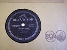 ELVIS PRESLEY 78rpm on RCA 20-6604 