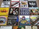 A UNIQUE COLLECTION OF THE BEATLES' ESSENTIAL ALBUMS VINYL COLLECTION LPS