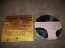 Alice Cooper 'School's Out' LP w/Panties - NM VINYL