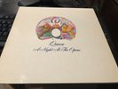 Queen A Night At The Opera Rare Dutch Original Vinyl Lp Brilliant Condition