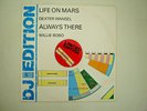 Dexter Wansel / Willie Bobo – Life On Mars / Always There) Streetwave 09 Rare UK