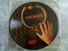 Picture - Bild LP, KISS, 