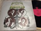 THE KINKS-SOMETHING ELSE.PYE NPL 18193 STEREO ANNO 1967  UK