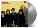 The Easybeats: Volume 3 Reissued 180g Silver Coloured Vinyl LP Record