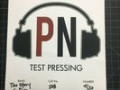 TEST PRESSING  The Story So Far / OUT OF IT 45  Pure Noise Records #9 of 20