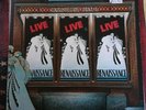 Renaissance - Live At Carnegie Hall   2LP Germany 1976
