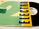 VARIOUS ARTISTS 'Street Sounds / Electro 2' Vinyl Lp A1/B1 - A27