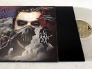 CROWN THE EMPIRE 'The Resistance: Rise Of The Runaways' Clear Vinyl SIGNED - S87