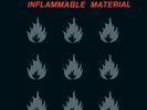 STIFF LITTLE FINGERS 'INFLAMMABLE MATERIAL' 180g VINYL LP (2019)
