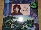 REG KING LP (1971) + SINGLE CIRCLE RECORDS LIMITED EDITION No. 114 REISSUE 2005