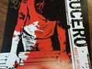 LUCERO - NOBODY'S DARLINGS VINYL LP BEN NICHOLS AUTOGRAPHED RARE OPP 180 GRAM