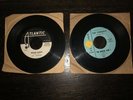 MIS-LABEL   ‘Guitar Tango’ Is Really ‘Breeze And I’ Shadows Vibrents 45 Surf Rod