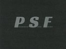 PSYCHEDELIC SPEED FREAKS - Psychedelic Speed Freaks - Vinyl (LP)
