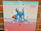 LA DISPUTE - PANORAMA, Ltd 1st Press Import CHAROITE COLOR VINYL LP Gatefold New