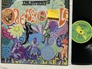The Zombies Odyessey & Oracle 2014 180g LTD Edition NM-/NM-