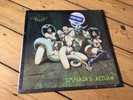 Celtic Frost - Emperor’s Return 12” Noise Records 1985 Triptykon / Metal