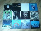 Large music vinyl record collection. Rock,prog ,pop Rolling Stones,Who,Beatles.