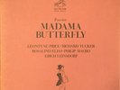 RCA LIVING STEREO LSC-6160 *SHADED DOG* MADAMA BUTTERFLY *LEINSDORF* EX/NM