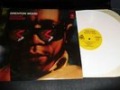 BRENTON WOOD Oogum Boogum NM White Vinyl Bicycle Gimme Little Sign TAKE A CHANCE