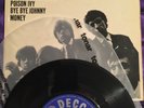The Rolling Stones - You Better Move On - EP - 1964 First Press 1K/1K Poison Ivy