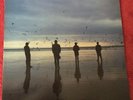1981 - ECHO & THE BUNNYMEN - HEAVEN UP HERE - NEAR MINT CONDITION First Press