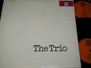 THE TRIO feat. JOHN SURMAN, BARRE PHILLIPS, STU MARTIN / UK DLP DAWN DNLS 3006