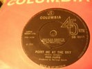Pink Floyd Point Me At The Sky Careful With That Axe Columbia DB 8511 UK 7