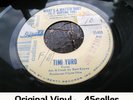 ? TIMI YURO promo 'What's A Matter Baby' ORIGINAL + COVER Northern Soul 45